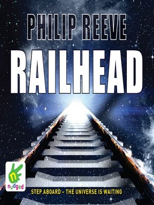 cover image of Railhead